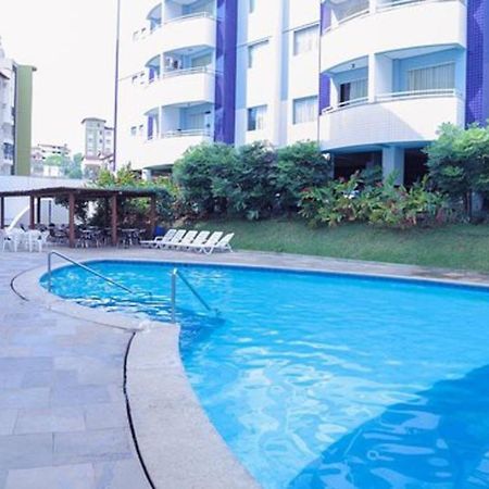 Apart Hotel No Rio Quente- Cond. Aguas Da Serra Eksteriør bilde