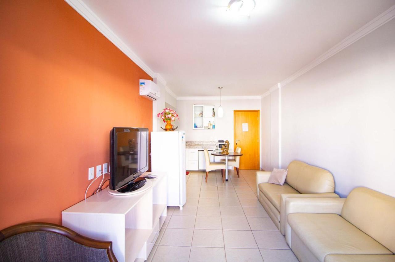 Apart Hotel No Rio Quente- Cond. Aguas Da Serra Eksteriør bilde
