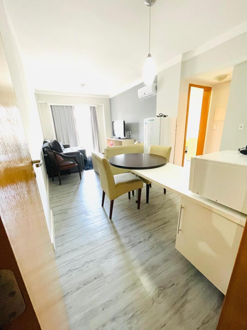 Apart Hotel No Rio Quente- Cond. Aguas Da Serra Eksteriør bilde