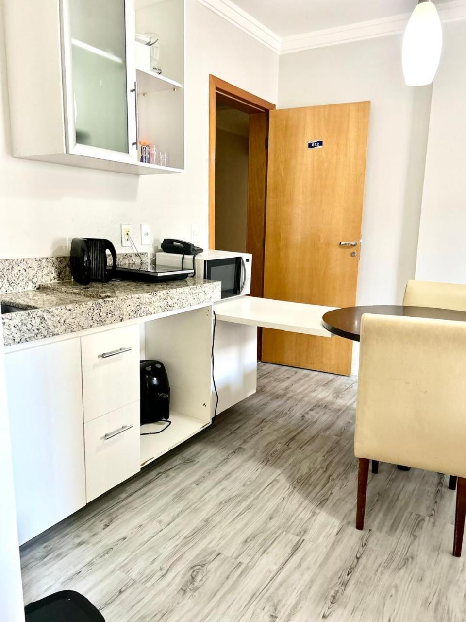 Apart Hotel No Rio Quente- Cond. Aguas Da Serra Eksteriør bilde