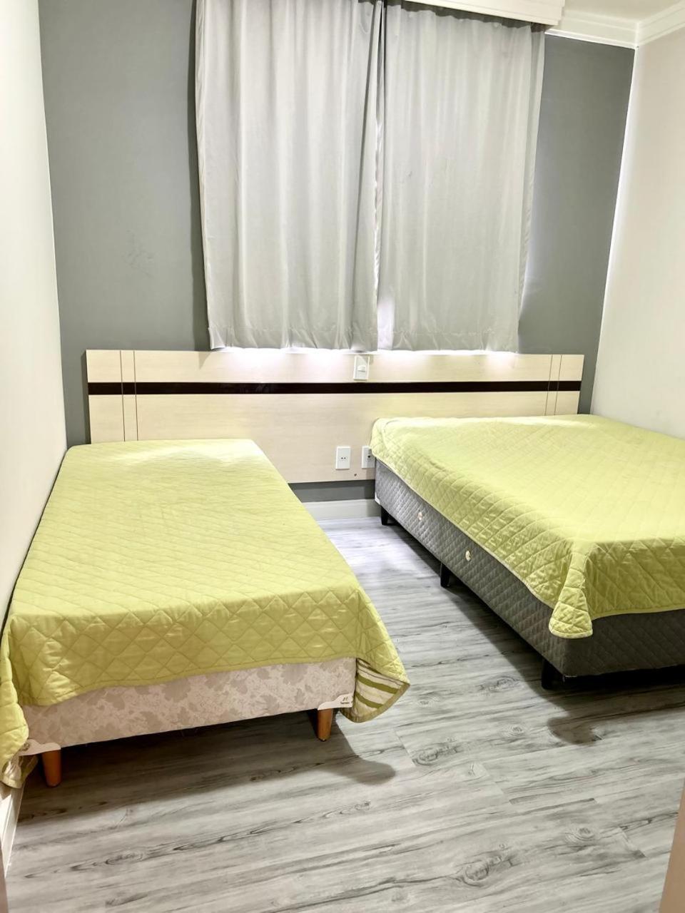 Apart Hotel No Rio Quente- Cond. Aguas Da Serra Eksteriør bilde